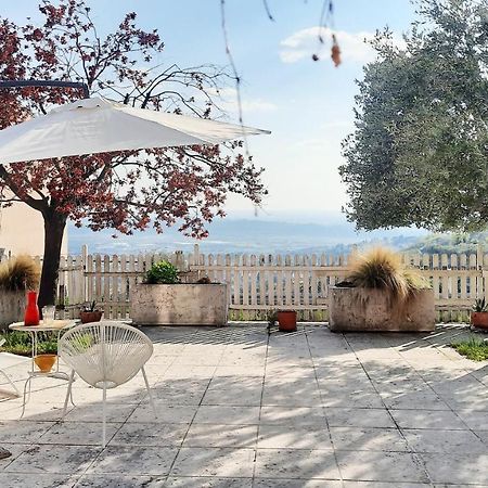 Panoramico10 Apartment With A View In Valpolicella SantʼAmbrogio di Valpolicella 外观 照片