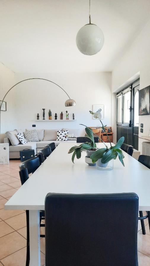 Panoramico10 Apartment With A View In Valpolicella SantʼAmbrogio di Valpolicella 外观 照片