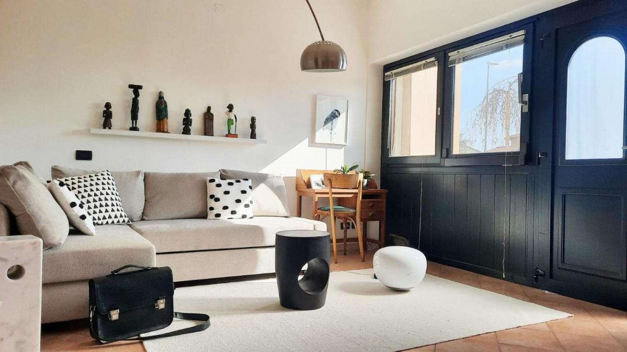 Panoramico10 Apartment With A View In Valpolicella SantʼAmbrogio di Valpolicella 外观 照片