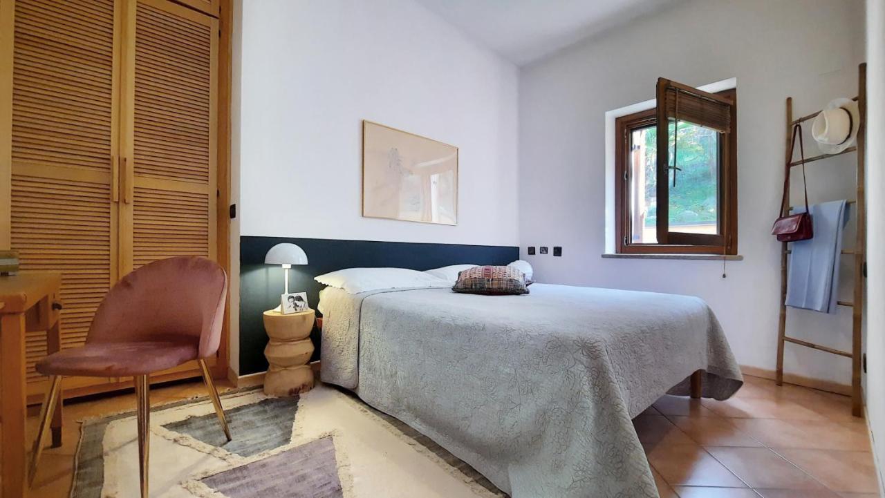 Panoramico10 Apartment With A View In Valpolicella SantʼAmbrogio di Valpolicella 外观 照片